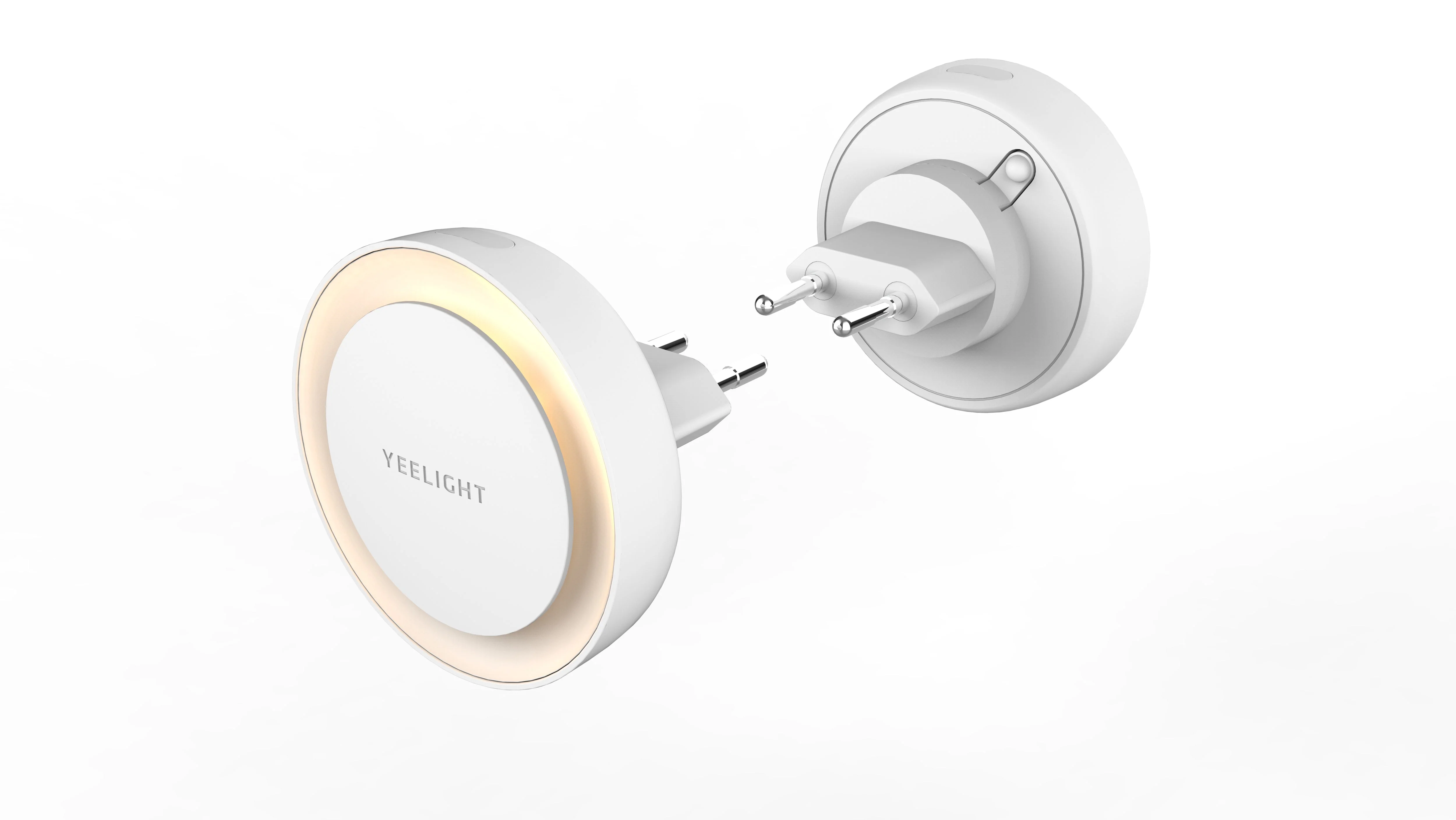 Yeelight Plug-In Light Sensor Nightlight - Image 10