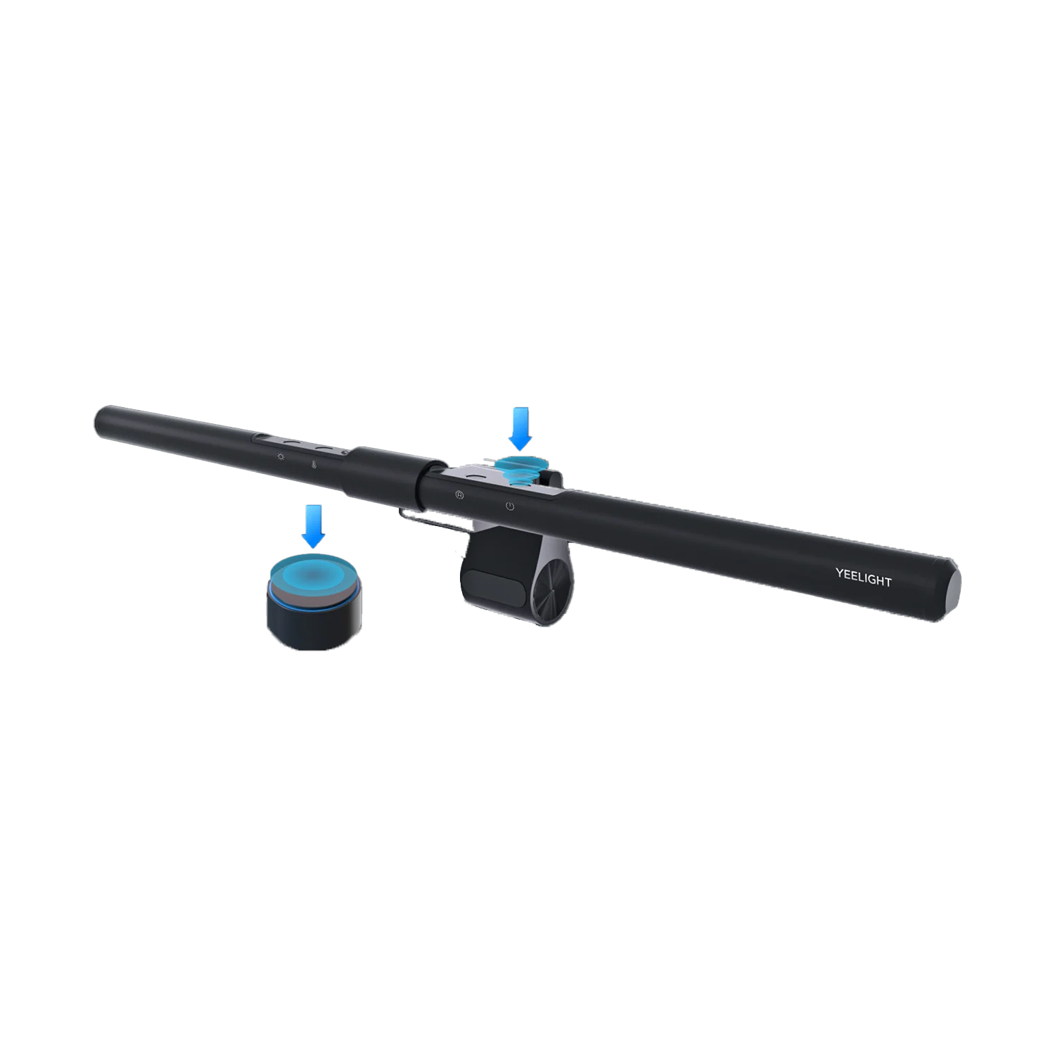 Yeelight Pura - Monitor Light Bar Pro