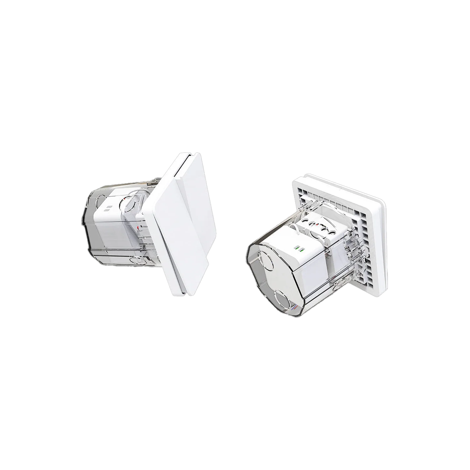 Yeelight Smart Dual Control Module BLE - Image 3