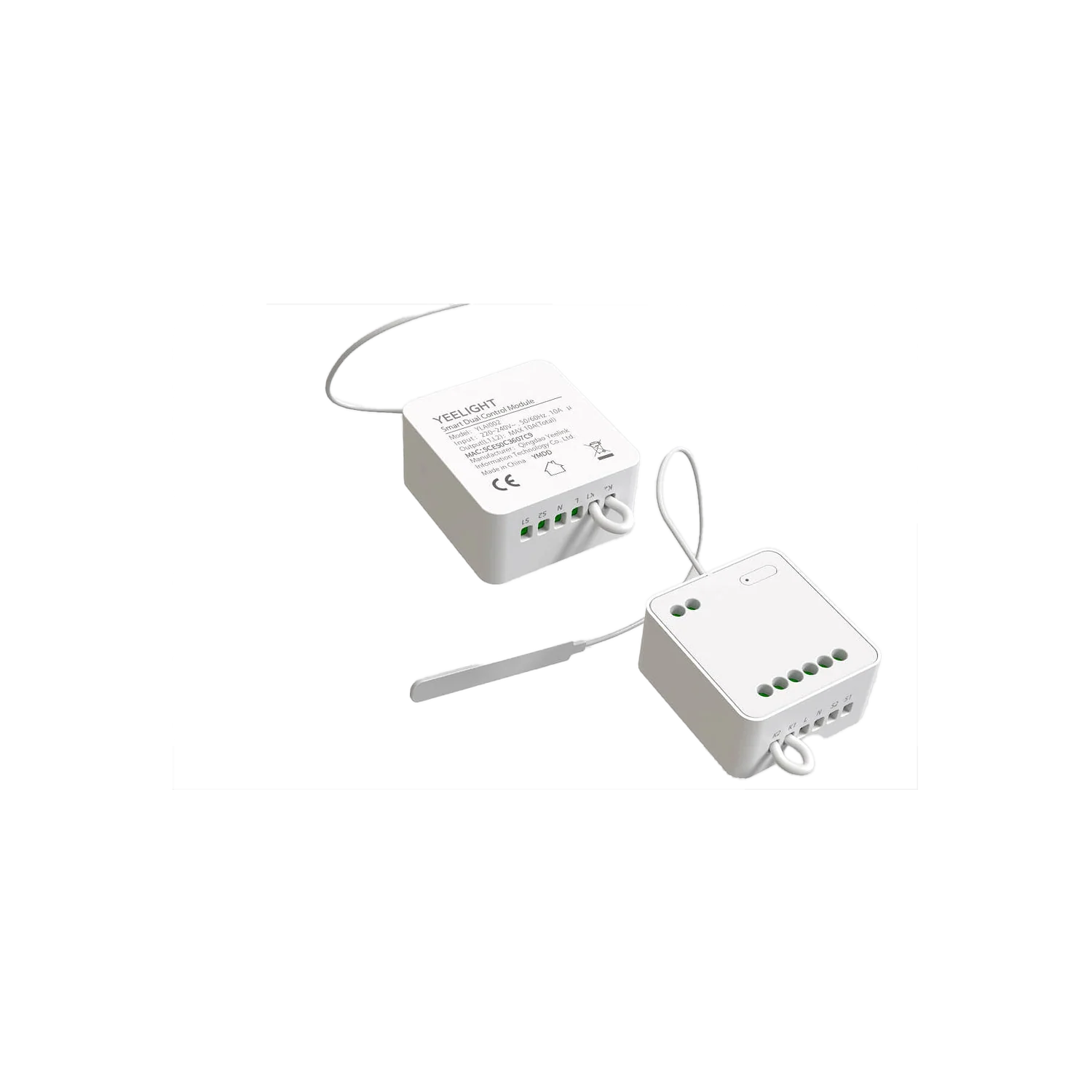 Yeelight Smart Dual Control Module BLE - Image 5
