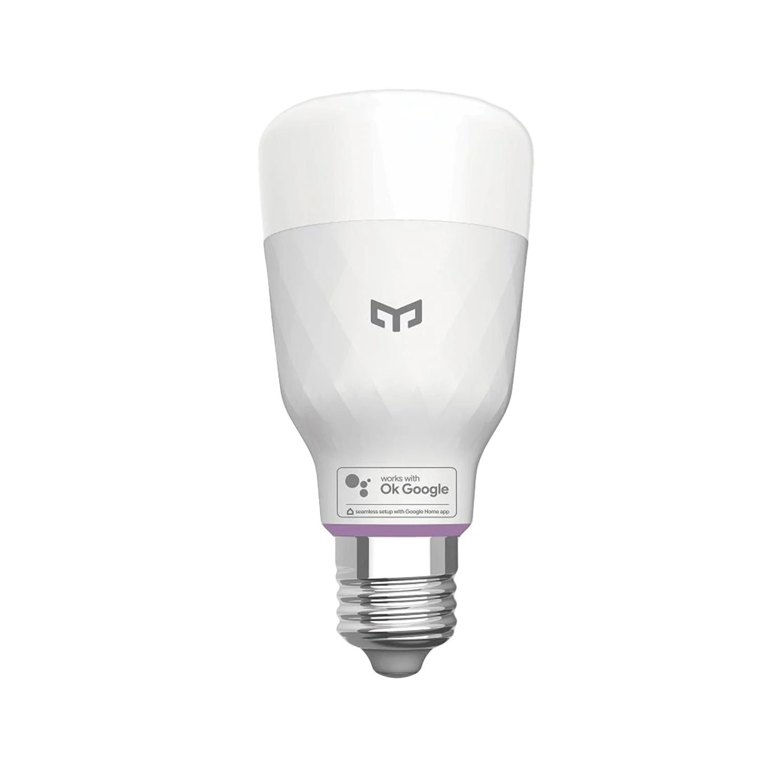 Yeelight Smart LED Bulb Multicolor - Image 2
