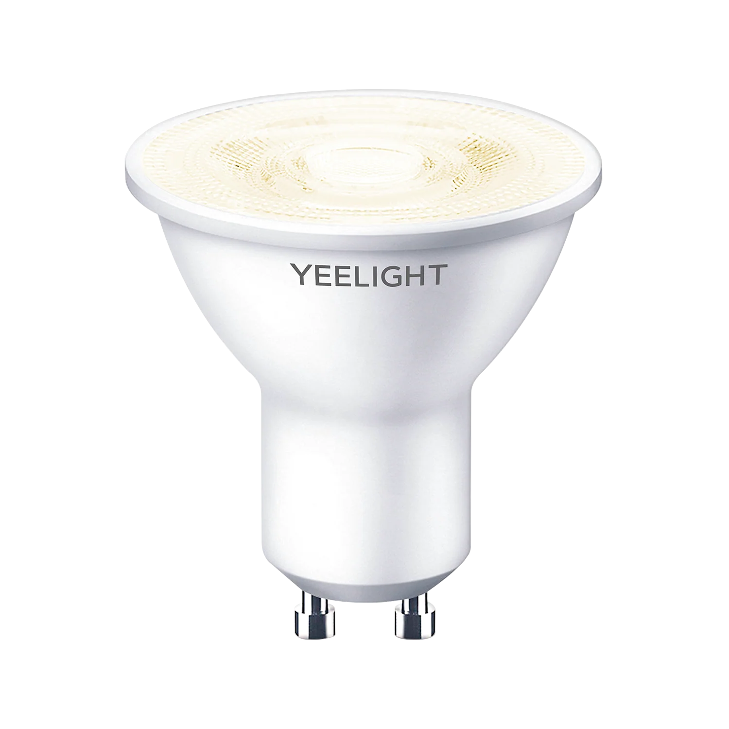 Yeelight Smart LED Bulb (Multicolor M2 E27) + Gateway (BLE Mesh) + GU10 Smart Bulb W1 (2700K Warm White) - Image 10