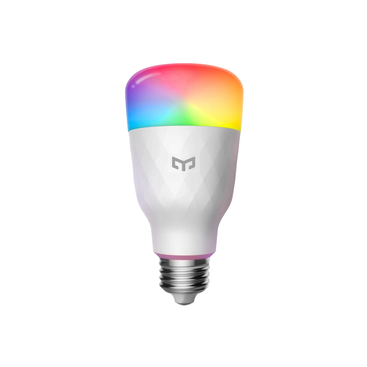 Yeelight Smart LED-lamppu W3 (E27 / Monivärinen)