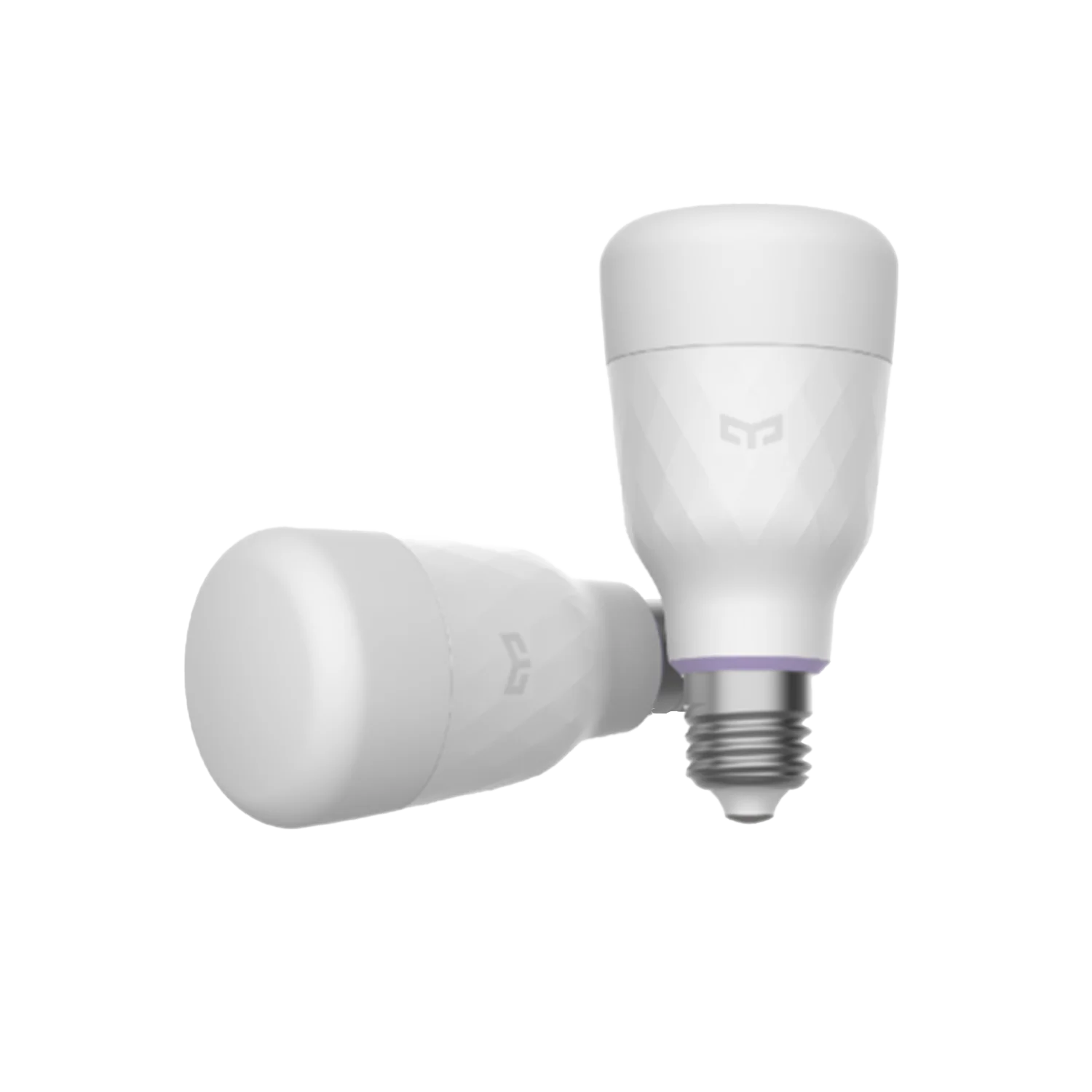 Yeelight Smart LED-lamppu W3 (E27 / Monivärinen) - Image 3