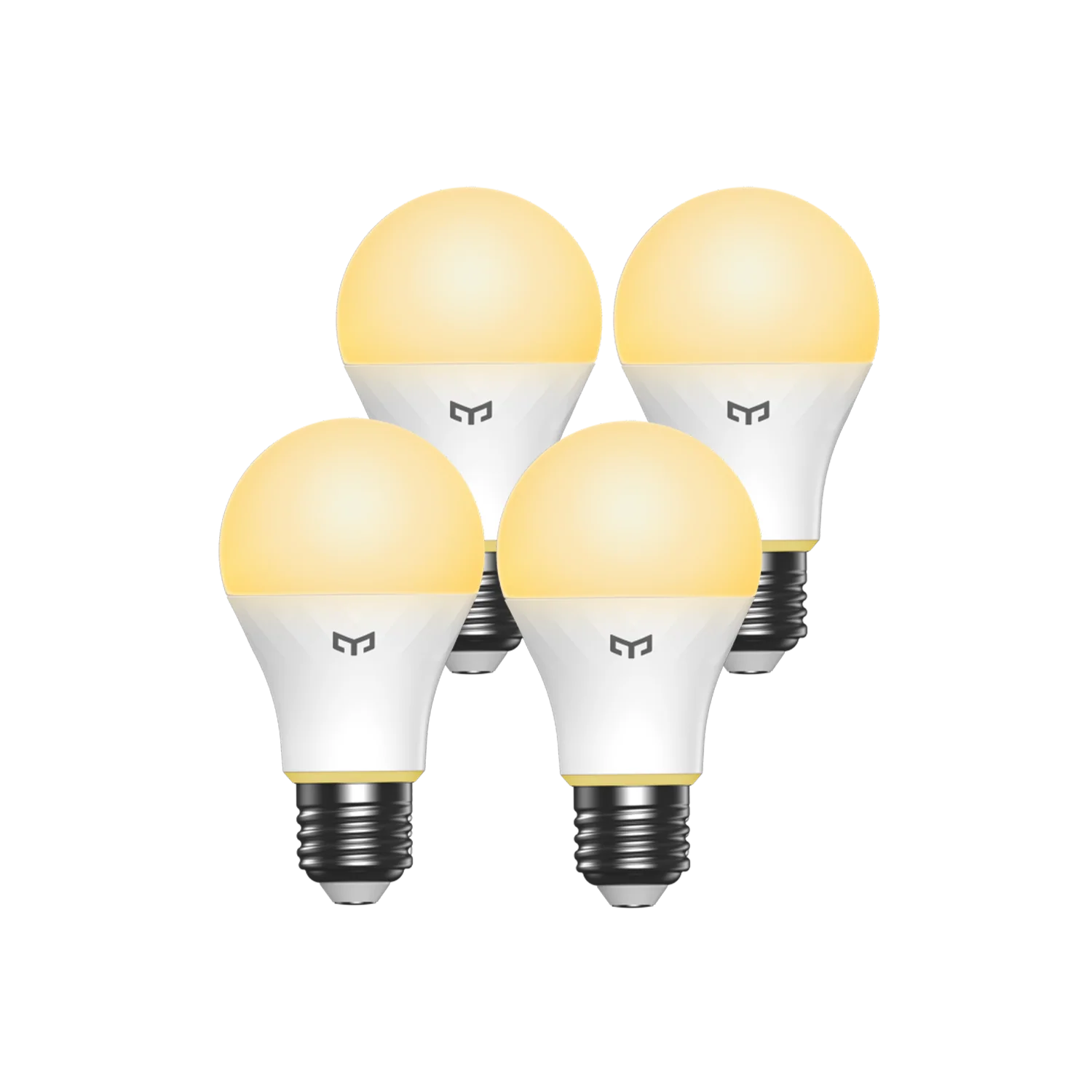 Yeelight Smart LED Bulb W4 Lite(dimmable) - Image 2