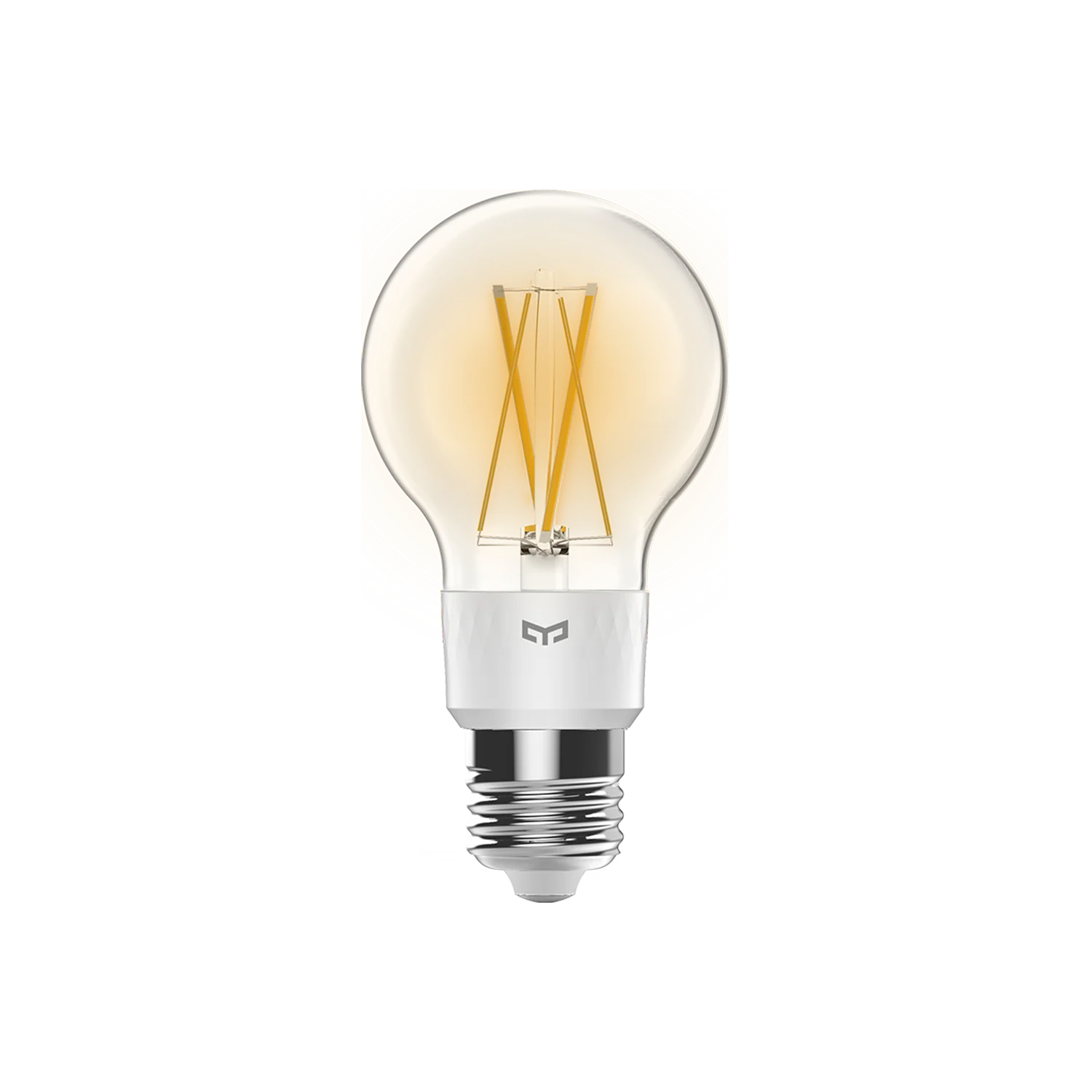 Yeelight Smart LED hehkulamppu