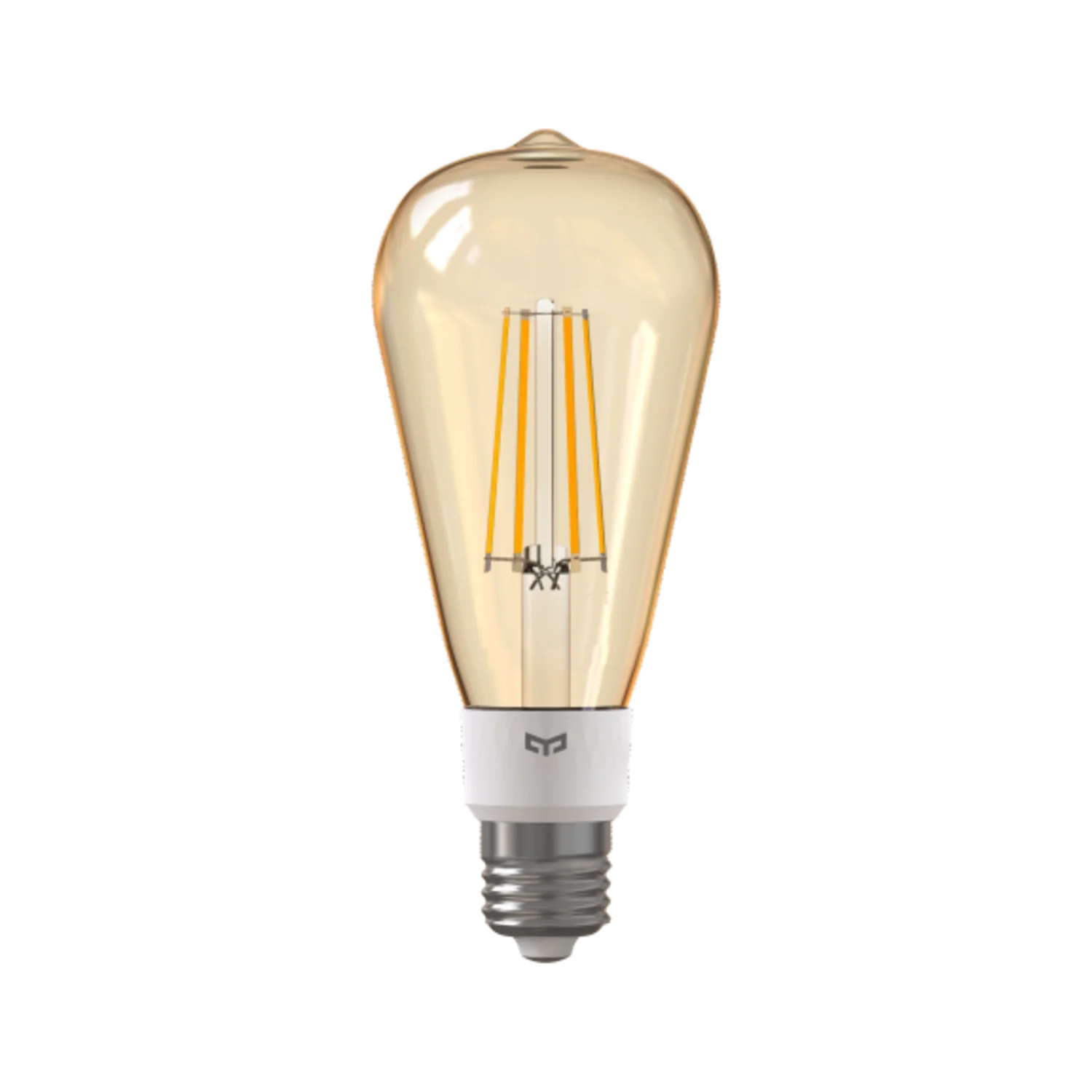 Yeelight Smart LED Filament Bulb (ST64)