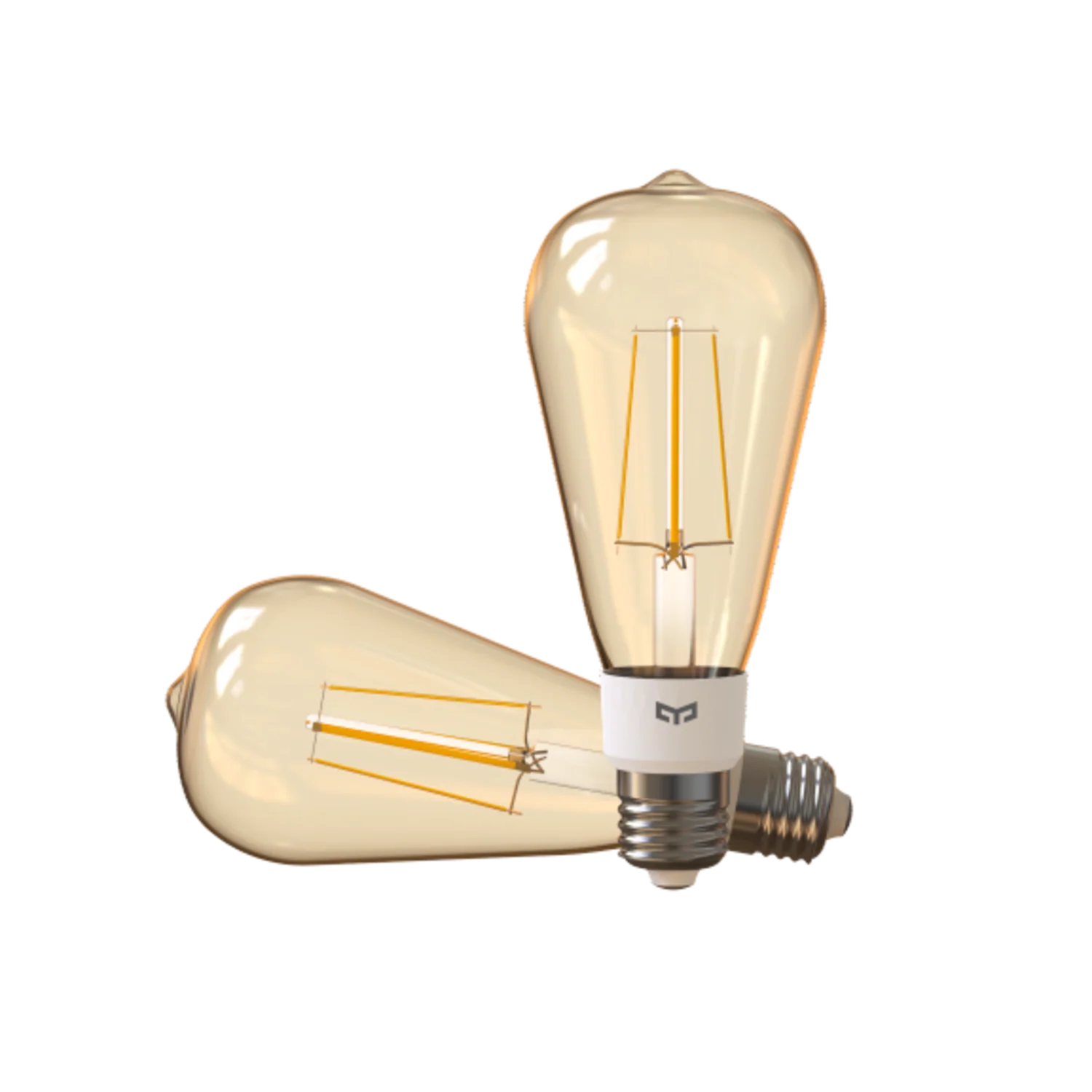 Yeelight Smart LED Filament Bulb (ST64) - Image 2