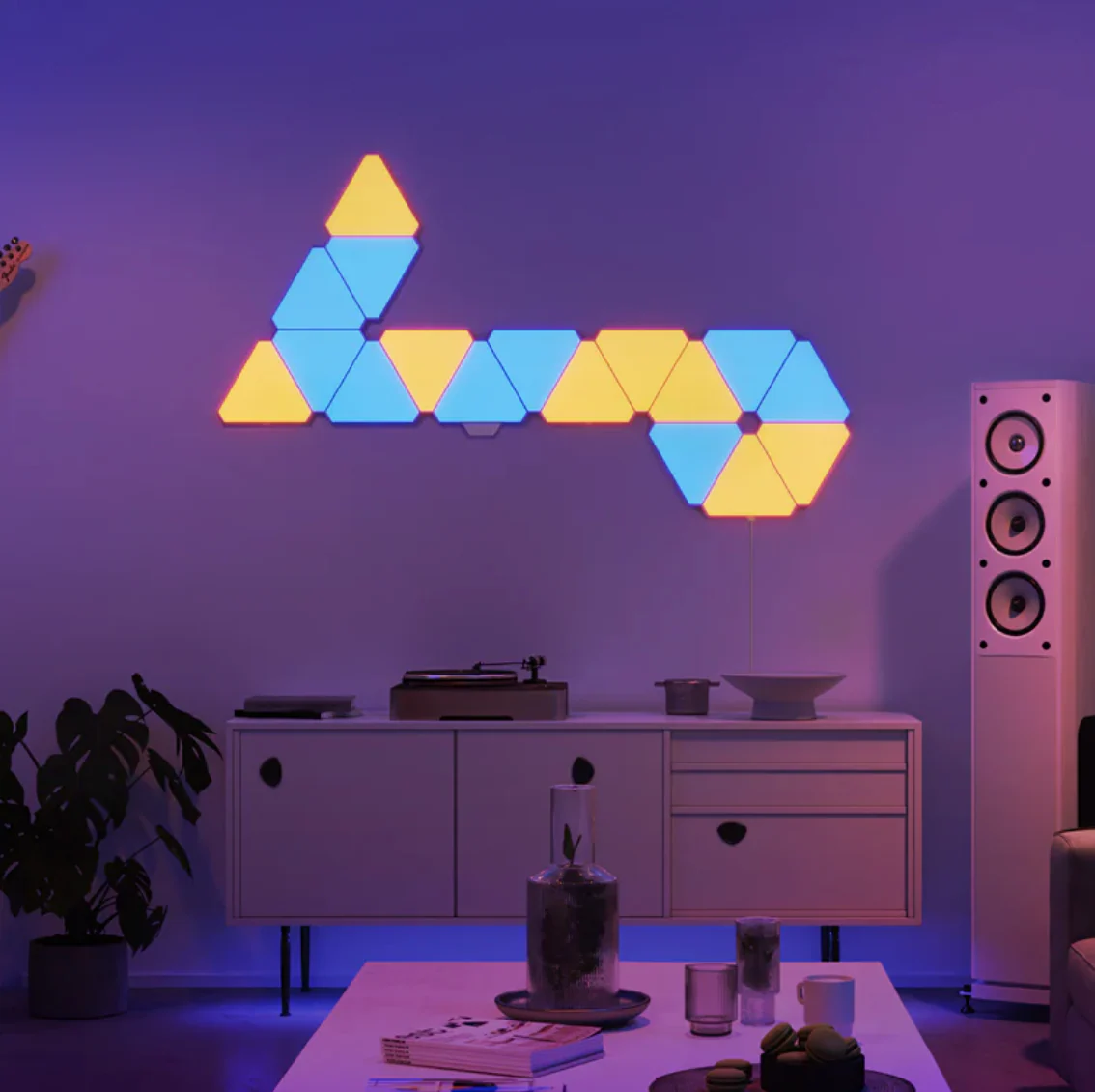 Yeelight Smart LED Light Panels - Image 3