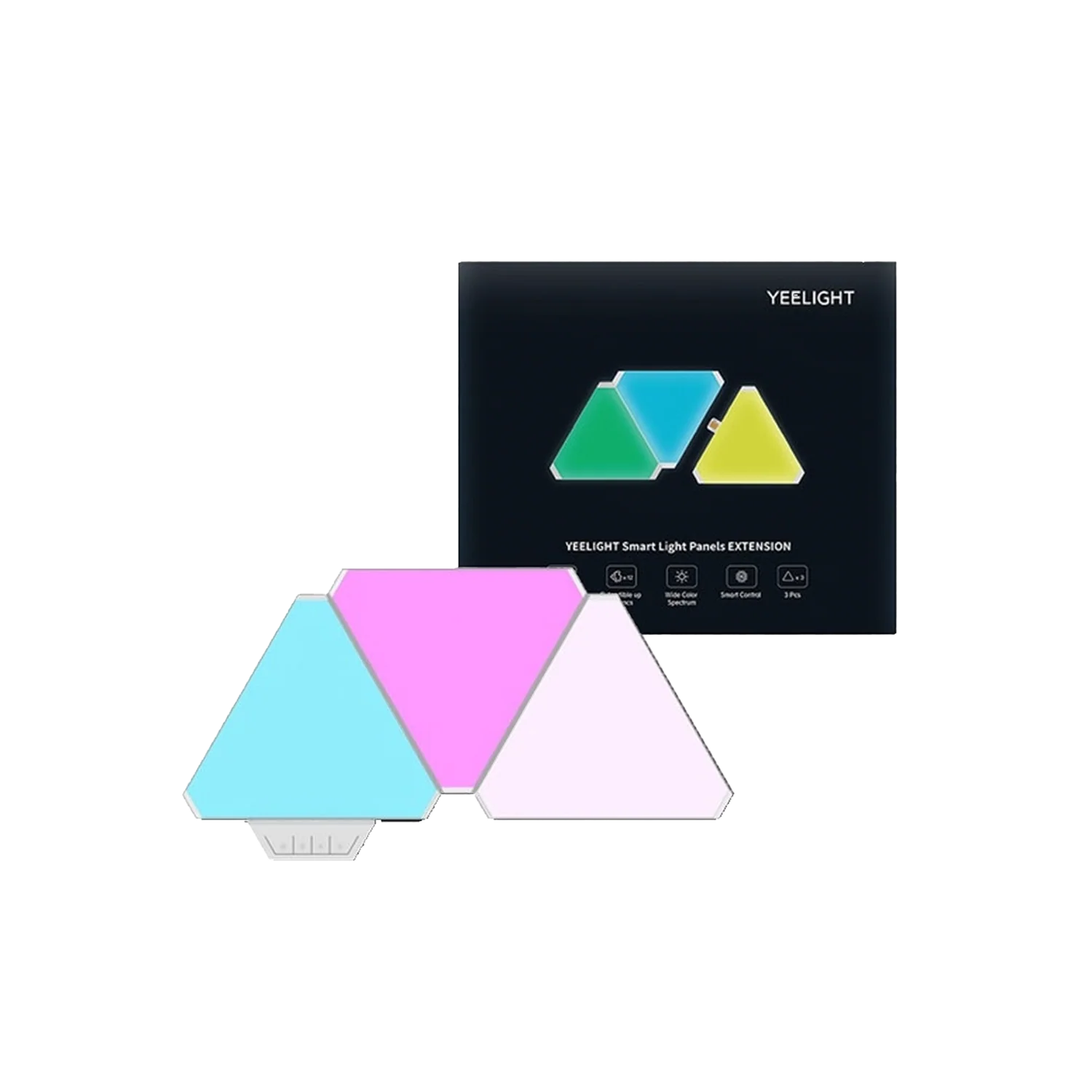 Yeelight Smart LED Light Panels - Image 5