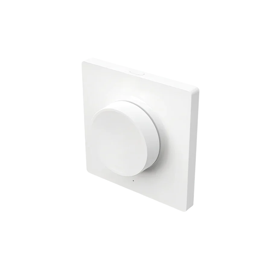Yeelight Smart Wireless Dimmer (wall mount) - Image 2