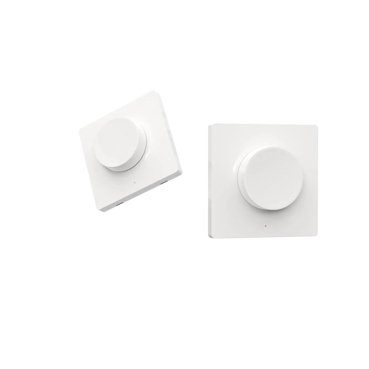 Yeelight Smart Wireless Dimmer (wall mount) - Image 3