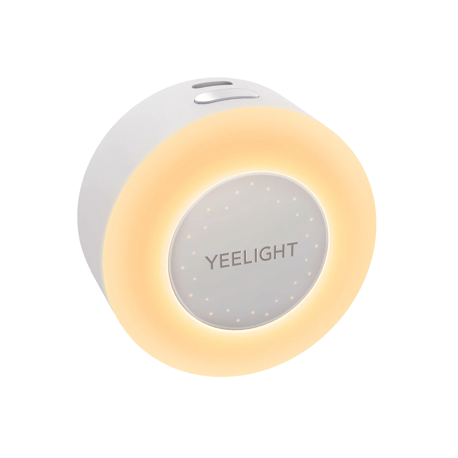 Yeelight USB-C Charger With Nightlight Function - Jelly 4 Plus