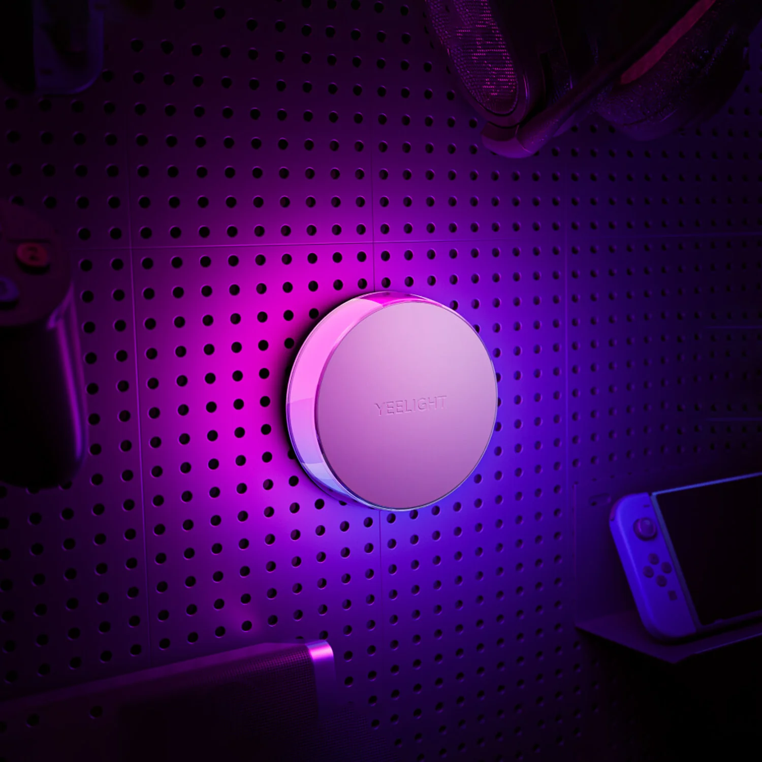 Yeelight Vega RGB Night Light - Image 6