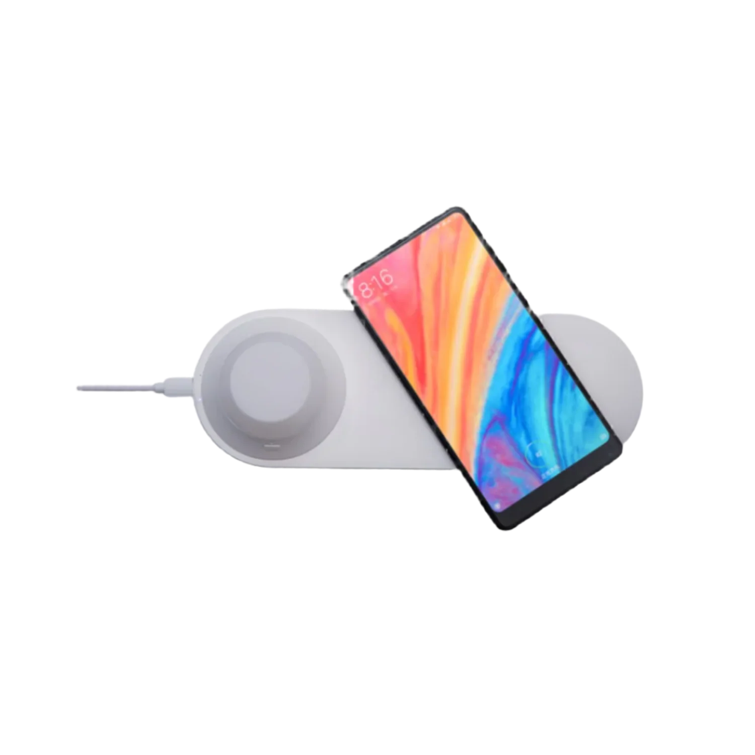 Yeelight Wireless Phone Charging & Nightlight