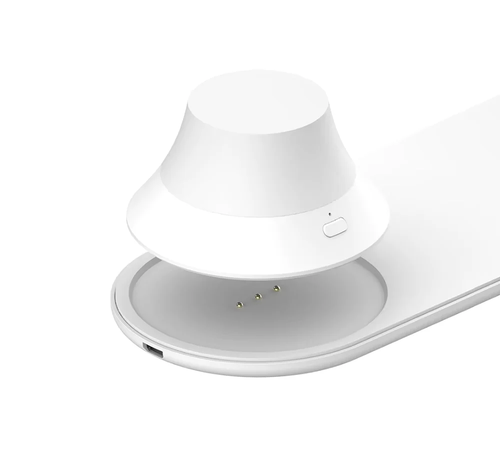 Yeelight Wireless Phone Charging & Nightlight - Image 3